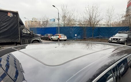 Porsche Cayenne III, 2014 год, 3 390 000 рублей, 10 фотография