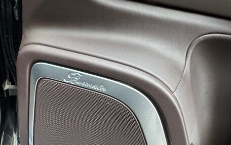 Porsche Cayenne III, 2014 год, 3 390 000 рублей, 22 фотография
