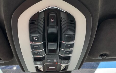 Porsche Cayenne III, 2014 год, 3 390 000 рублей, 26 фотография