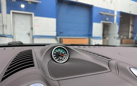 Porsche Cayenne III, 2014 год, 3 390 000 рублей, 29 фотография