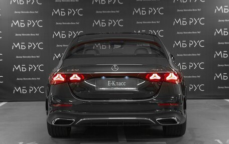 Mercedes-Benz E-Класс, 2025 год, 9 784 320 рублей, 6 фотография