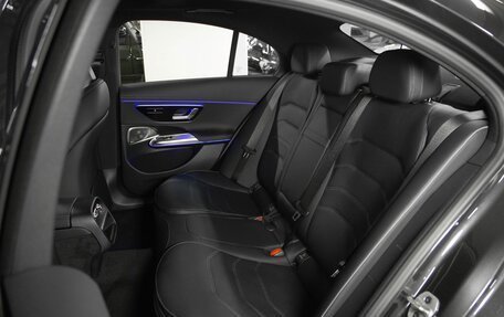 Mercedes-Benz E-Класс, 2025 год, 9 784 320 рублей, 3 фотография