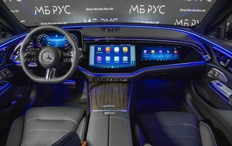Mercedes-Benz E-Класс, 2025 год, 9 784 320 рублей, 13 фотография