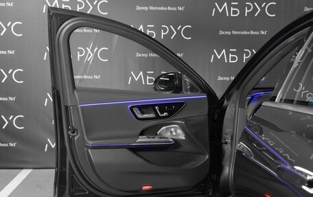 Mercedes-Benz E-Класс, 2025 год, 9 784 320 рублей, 8 фотография