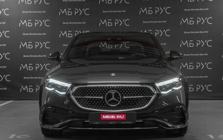Mercedes-Benz E-Класс, 2025 год, 9 784 320 рублей, 5 фотография