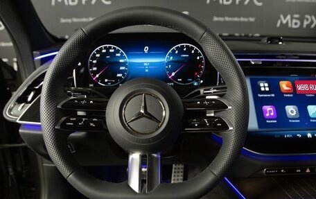 Mercedes-Benz E-Класс, 2025 год, 9 784 320 рублей, 14 фотография