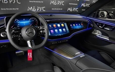 Mercedes-Benz E-Класс, 2025 год, 9 784 320 рублей, 12 фотография