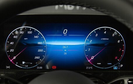 Mercedes-Benz E-Класс, 2025 год, 9 784 320 рублей, 15 фотография