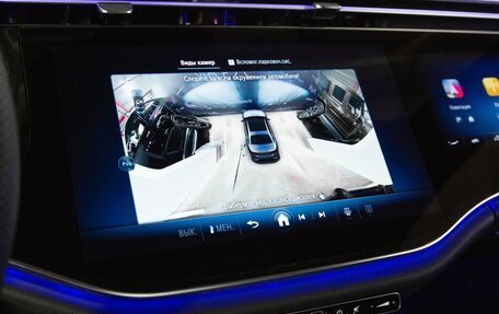 Mercedes-Benz E-Класс, 2025 год, 9 784 320 рублей, 17 фотография
