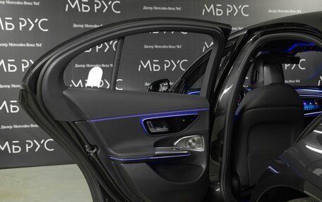 Mercedes-Benz E-Класс, 2025 год, 9 784 320 рублей, 21 фотография