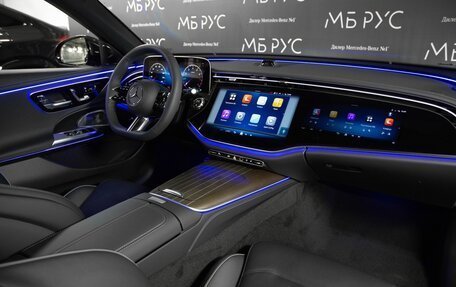 Mercedes-Benz E-Класс, 2025 год, 9 784 320 рублей, 19 фотография