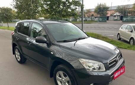 Toyota RAV4, 2008 год, 1 465 000 рублей, 2 фотография
