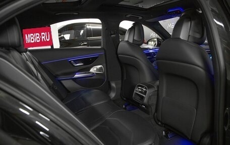 Mercedes-Benz E-Класс, 2025 год, 9 784 320 рублей, 24 фотография
