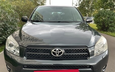 Toyota RAV4, 2008 год, 1 465 000 рублей, 3 фотография