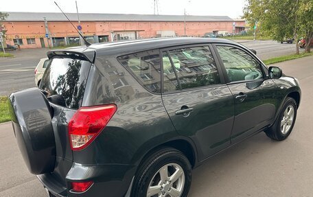 Toyota RAV4, 2008 год, 1 465 000 рублей, 5 фотография