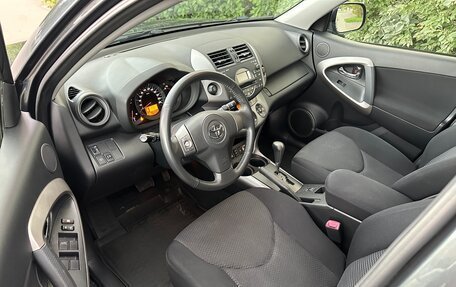 Toyota RAV4, 2008 год, 1 465 000 рублей, 12 фотография