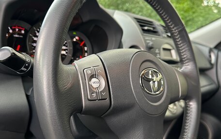 Toyota RAV4, 2008 год, 1 465 000 рублей, 13 фотография