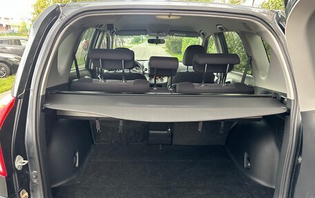 Toyota RAV4, 2008 год, 1 465 000 рублей, 8 фотография
