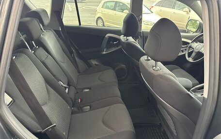 Toyota RAV4, 2008 год, 1 465 000 рублей, 15 фотография