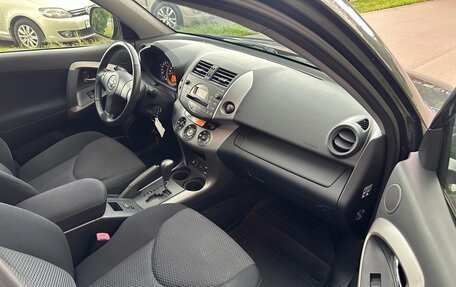 Toyota RAV4, 2008 год, 1 465 000 рублей, 16 фотография