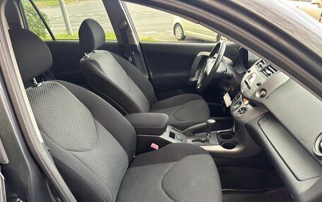 Toyota RAV4, 2008 год, 1 465 000 рублей, 17 фотография