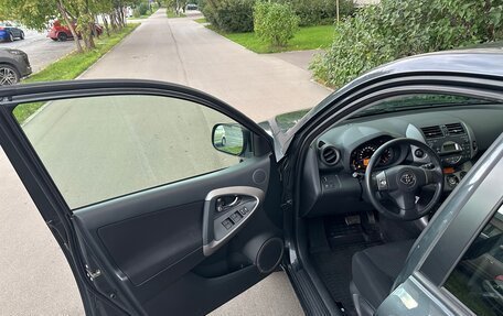 Toyota RAV4, 2008 год, 1 465 000 рублей, 9 фотография