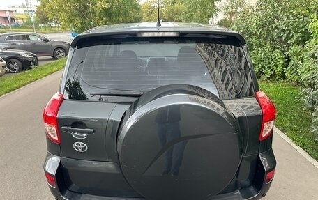 Toyota RAV4, 2008 год, 1 465 000 рублей, 4 фотография
