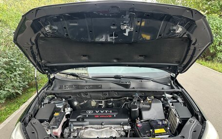 Toyota RAV4, 2008 год, 1 465 000 рублей, 22 фотография