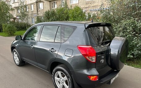 Toyota RAV4, 2008 год, 1 465 000 рублей, 24 фотография