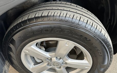 Toyota RAV4, 2008 год, 1 465 000 рублей, 25 фотография