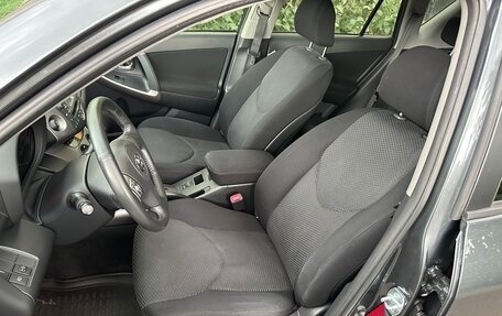 Toyota RAV4, 2008 год, 1 465 000 рублей, 11 фотография
