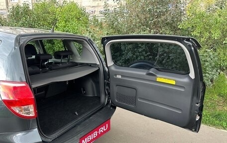 Toyota RAV4, 2008 год, 1 465 000 рублей, 7 фотография