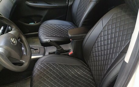 Toyota Corolla, 2010 год, 799 000 рублей, 7 фотография