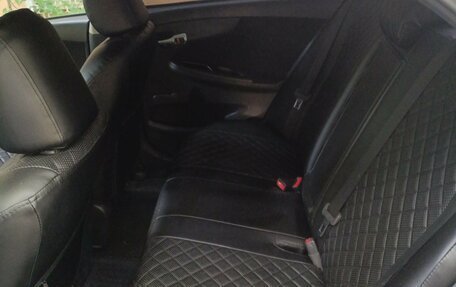Toyota Corolla, 2010 год, 799 000 рублей, 8 фотография