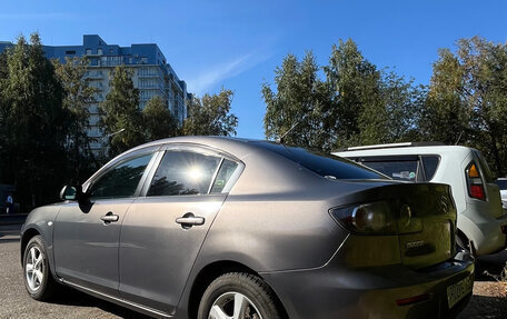 Mazda Axela, 2008 год, 470 000 рублей, 5 фотография