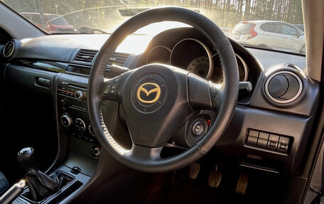 Mazda Axela, 2008 год, 470 000 рублей, 6 фотография