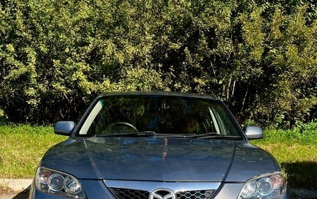 Mazda Axela, 2008 год, 470 000 рублей, 4 фотография
