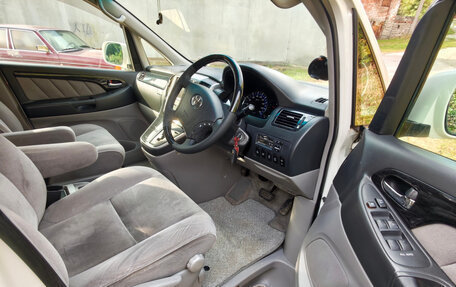Toyota Alphard III, 2006 год, 2 330 000 рублей, 18 фотография