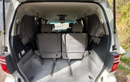 Toyota Alphard III, 2006 год, 2 330 000 рублей, 25 фотография