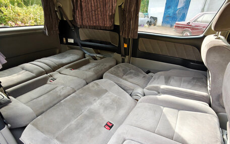 Toyota Alphard III, 2006 год, 2 330 000 рублей, 24 фотография
