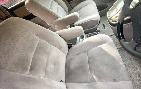 Toyota Alphard III, 2006 год, 2 330 000 рублей, 21 фотография