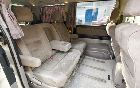 Toyota Alphard III, 2006 год, 2 330 000 рублей, 14 фотография