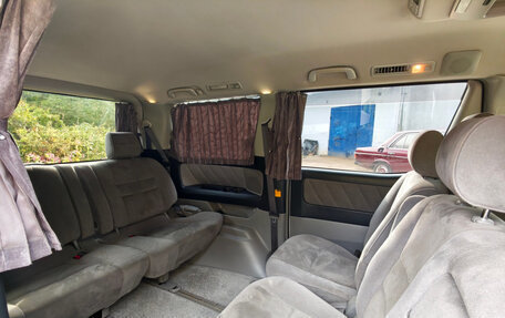 Toyota Alphard III, 2006 год, 2 330 000 рублей, 23 фотография