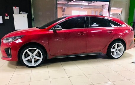 KIA Proceed I, 2019 год, 2 260 000 рублей, 9 фотография
