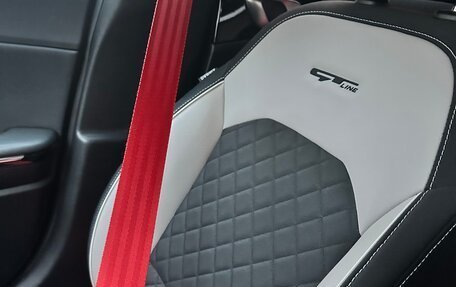 KIA Proceed I, 2019 год, 2 260 000 рублей, 10 фотография