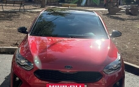 KIA Proceed I, 2019 год, 2 260 000 рублей, 2 фотография