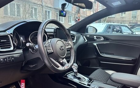 KIA Proceed I, 2019 год, 2 260 000 рублей, 4 фотография