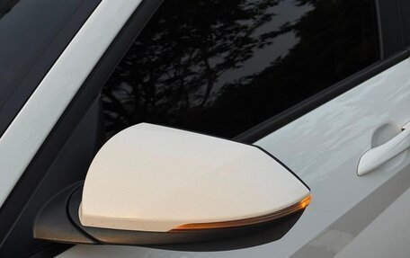 Hyundai Avante, 2022 год, 1 650 000 рублей, 9 фотография
