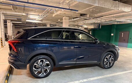 Haval F7, 2024 год, 3 100 000 рублей, 5 фотография