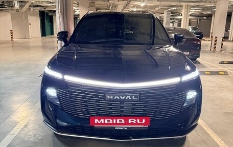 Haval F7, 2024 год, 3 100 000 рублей, 3 фотография